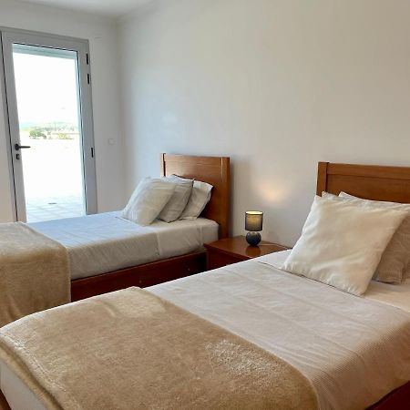 Ocean Terrace House Lejlighed Ribeira Grande Eksteriør billede