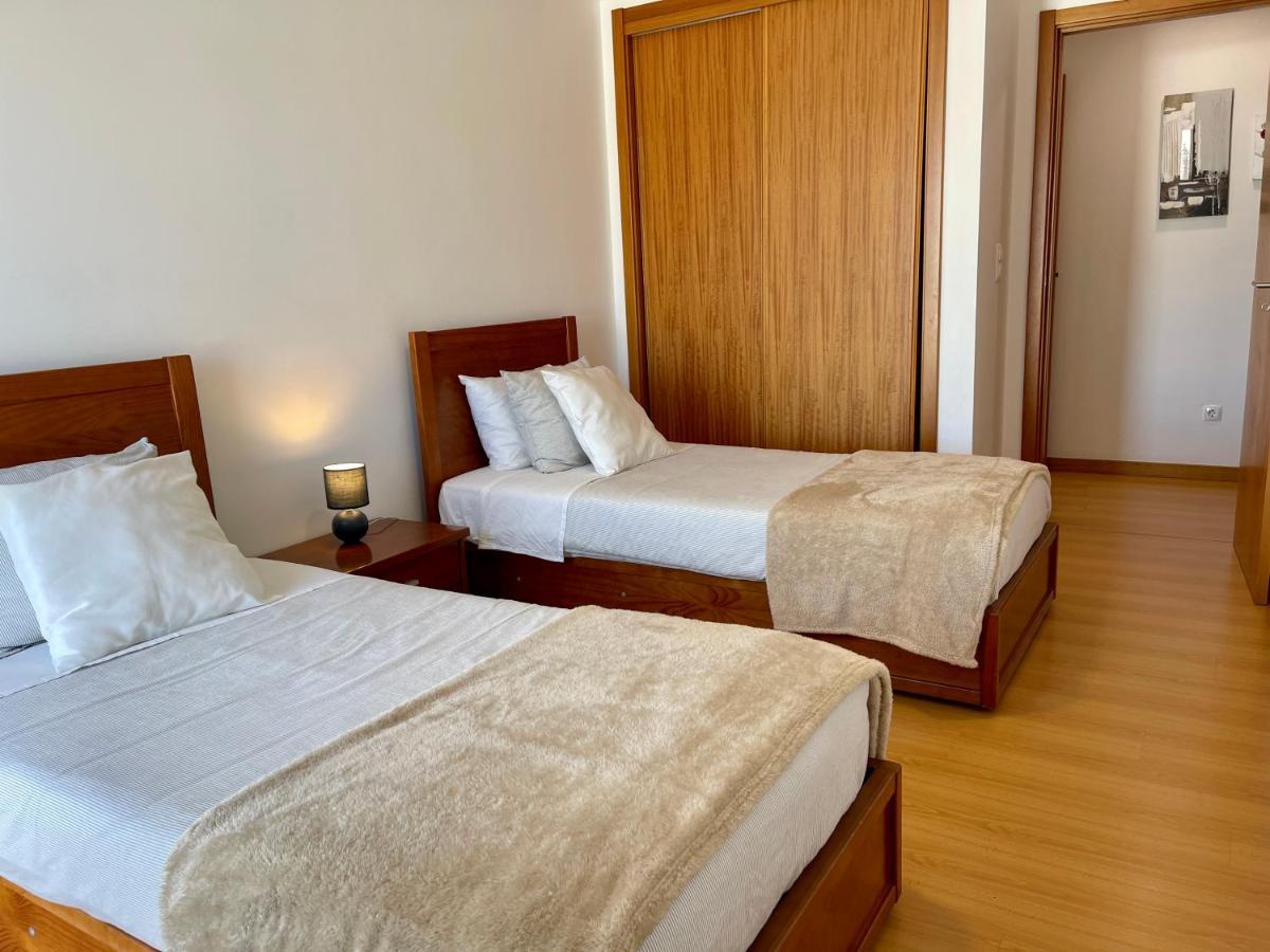 Ocean Terrace House Lejlighed Ribeira Grande Eksteriør billede